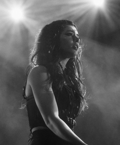 Foto nua vazada do OnlyFans de Chrissy Costanza