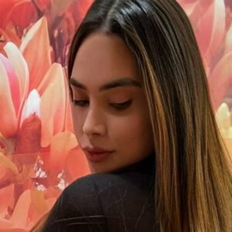 Nøgent lækket OnlyFans-billede af Ester Ana Batista