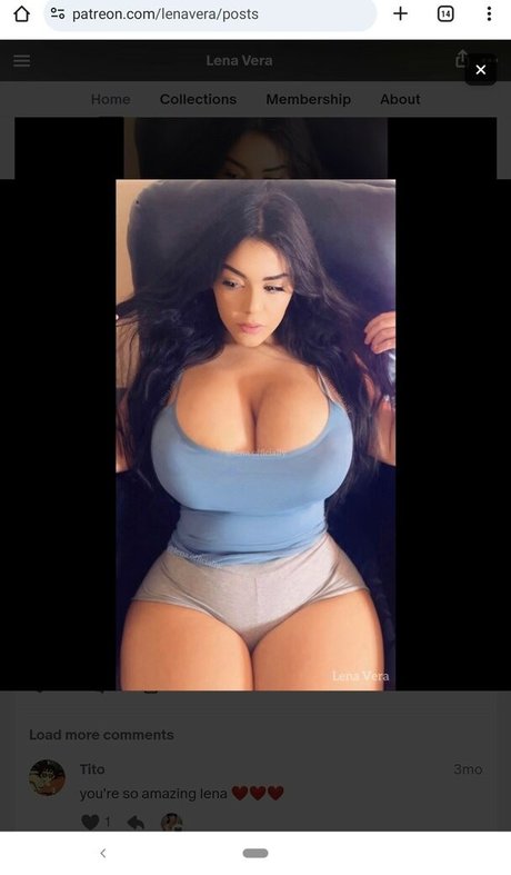 Lena Vera