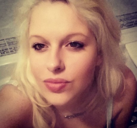 Naken läckt OnlyFans-bild av Valentina Morselli