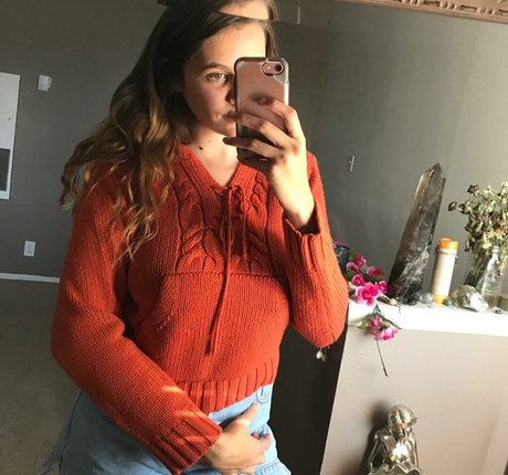 Autumn Brianne OnlyFans 유출 누드 사진