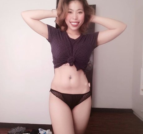 Bustycia  nude leaked OnlyFans photo