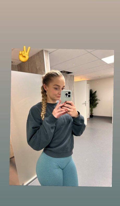 Musarita  nude leaked OnlyFans photo