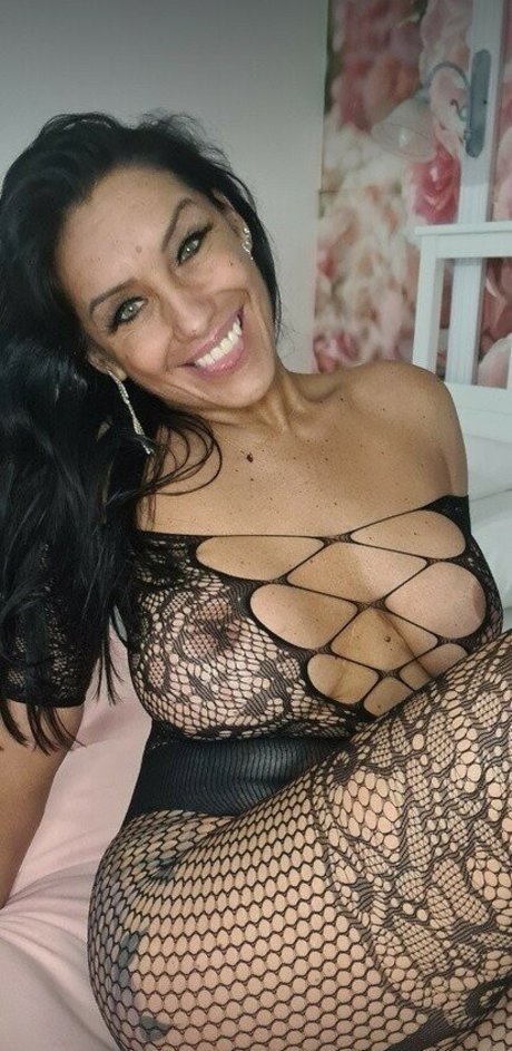 Ludmila Pantelakis  nude leaked OnlyFans photo