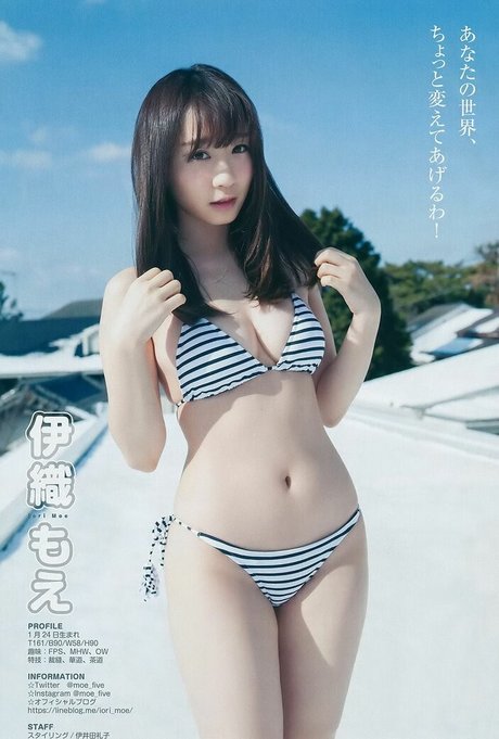 Kawasaki Aya
