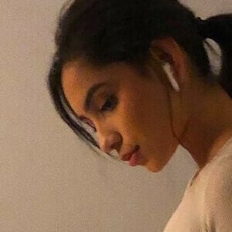 Alaston vuotanut OnlyFans-kuva Patty Cantu