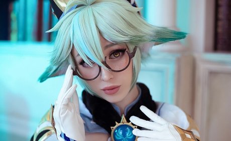 Lady Melamori
