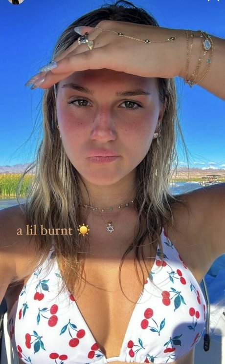 Chloe Nissanoff