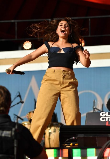 Alessia Cara
