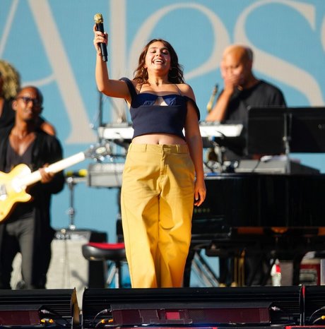 Alessia Cara