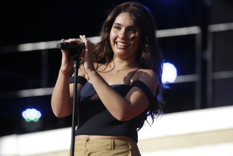 Alessia Cara