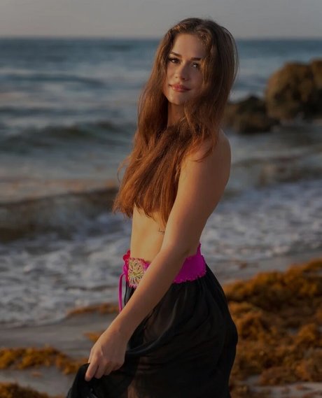 Nagie wyciekłe zdjęcie OnlyFans od Chalinal