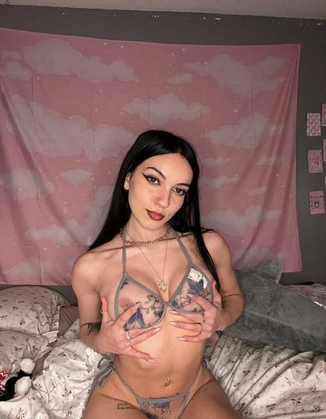 Mayaried  nude leaked OnlyFans photo