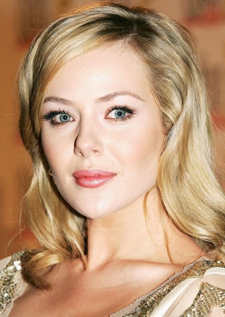 Jessica Marais