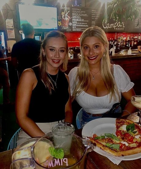 Becca M