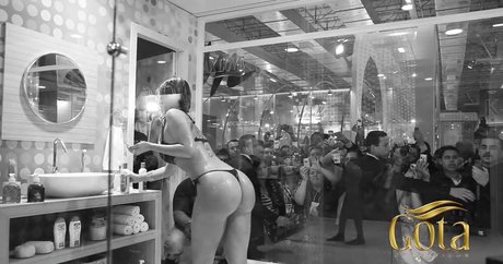 Cacau Colucci OnlyFans泄露裸照