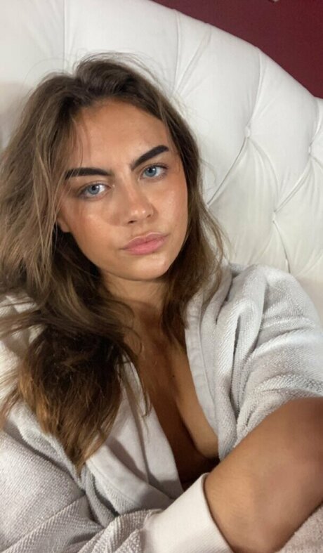 Nahá fotka uniklých OnlyFans od Selina Bentz
