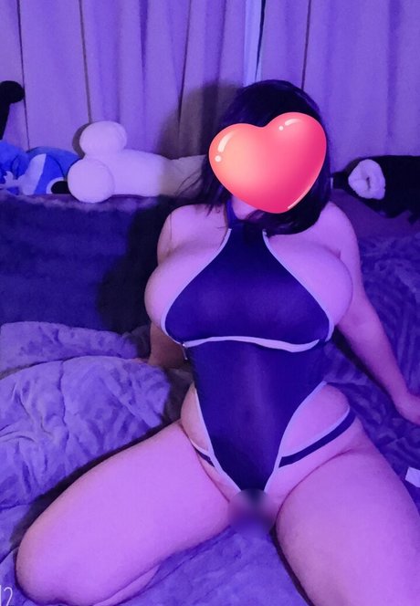 Nahá fotka uniklých OnlyFans od Ahabchannel