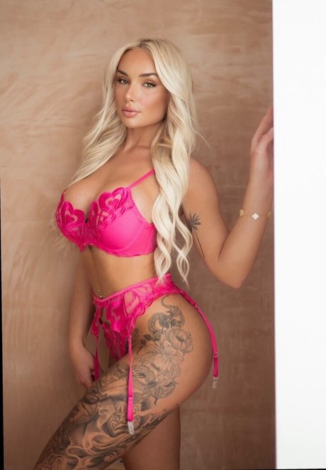 Foto di nudo di fuga di OnlyFans di Charstevesxo