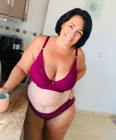 Lucy May