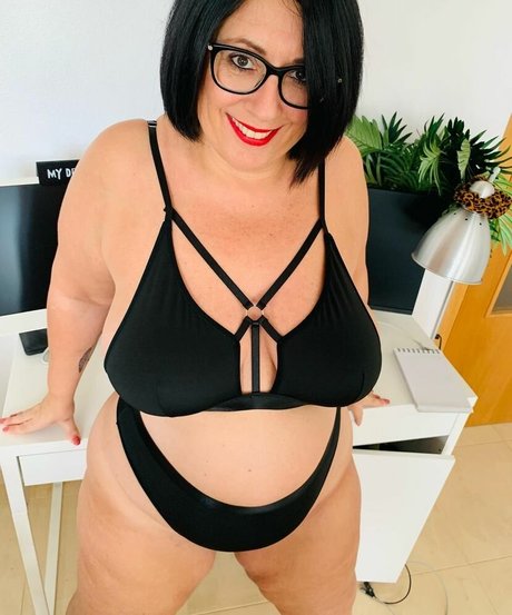 Lucy May