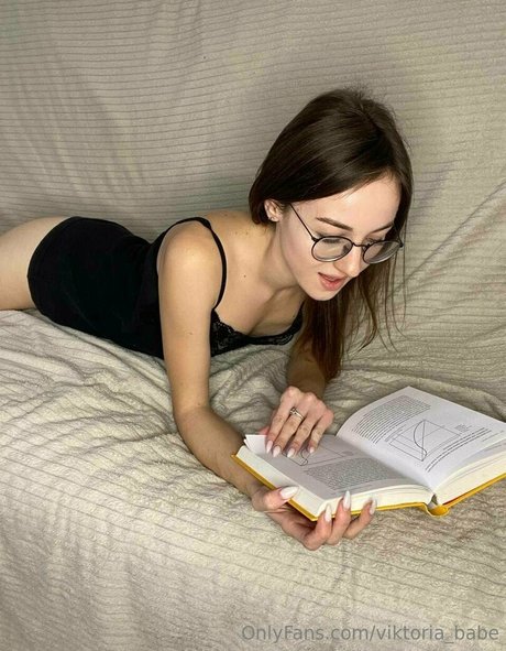 Nahá fotka uniklých OnlyFans od Viktoriababe