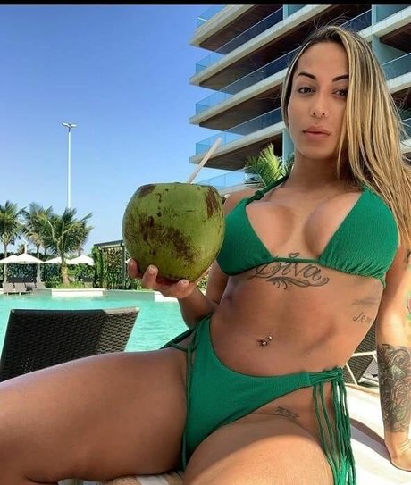 Bianca Domingues
