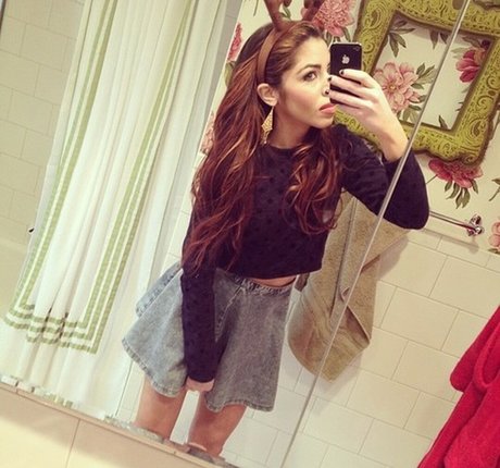 Emmy Corinne