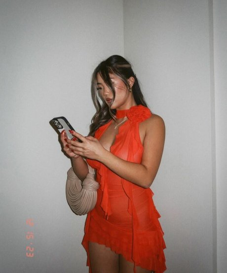 Ashleigh Thao