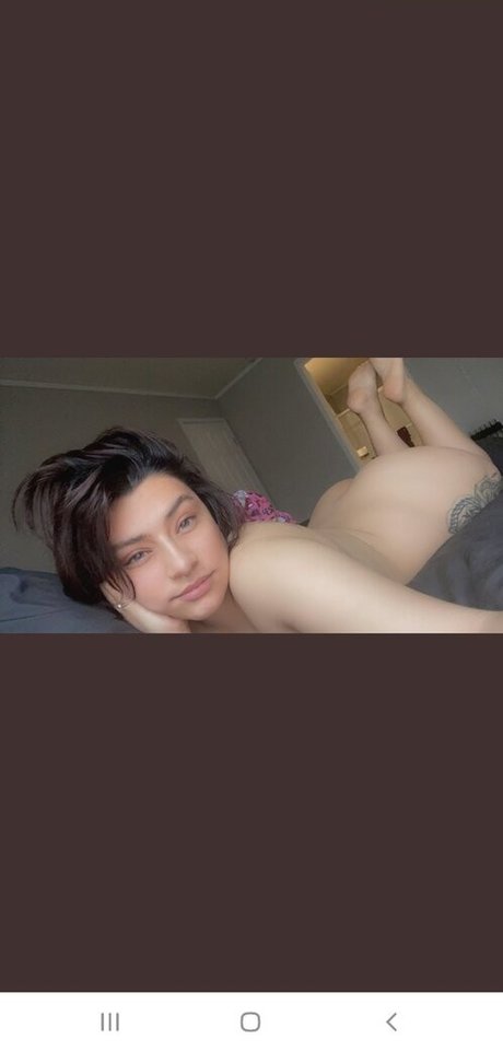 Nahá fotka uniklých OnlyFans od Spicybri