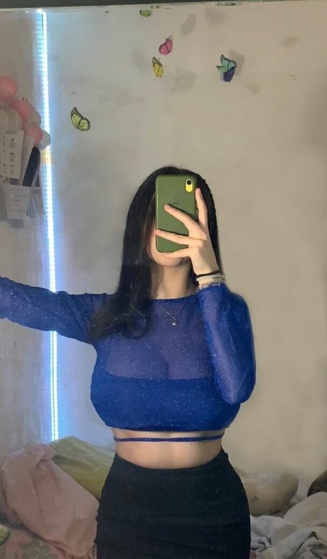 Обнаженная фотография утечки OnlyFans от Valenmurolo