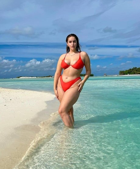 Joann Van Den Herik  nude leaked OnlyFans photo