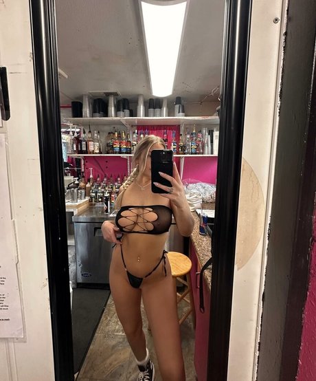 Naken lekkede OnlyFans-bilde av Etherealcakez