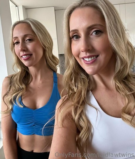 Laidlawtwins