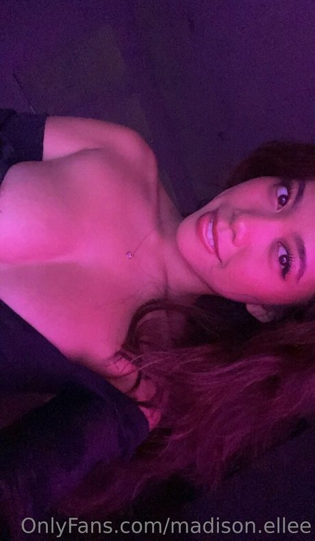 Madisonellee