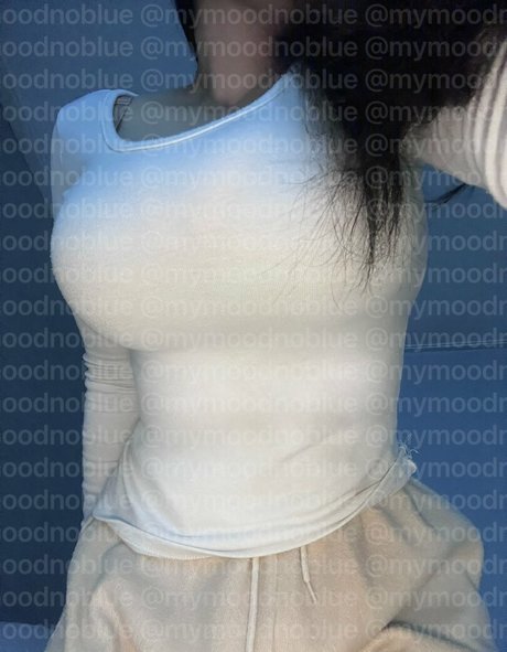 Mymoodnoblue