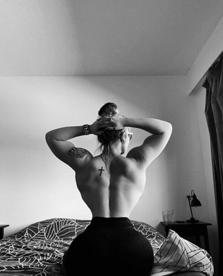Ronjalexandra OnlyFans