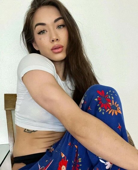 Foto nua vazada do OnlyFans de Women In Mma