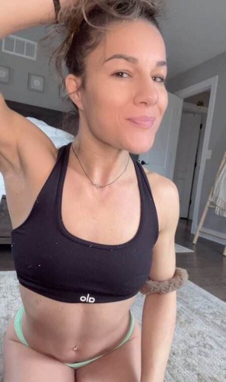 Women In Mma