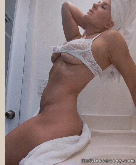 Lacey Evans OnlyFans