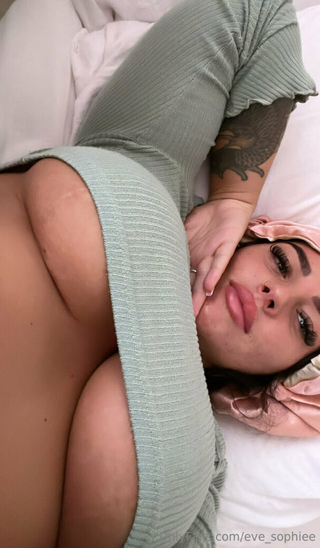 Eve Sophie