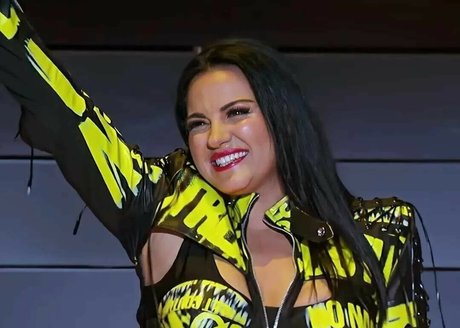 Maite Perroni