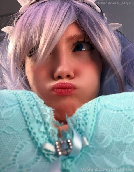 Astasiadream