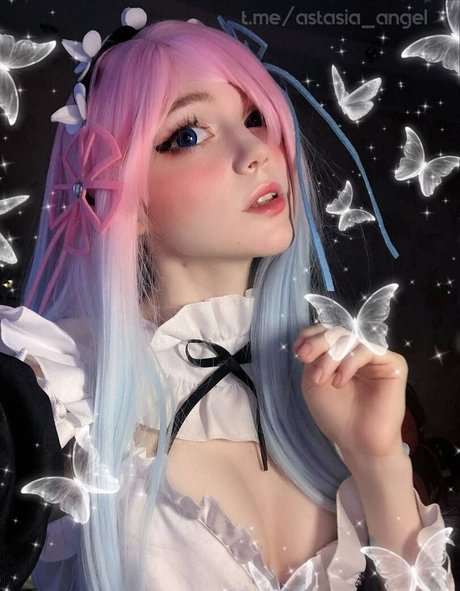 Astasiadream