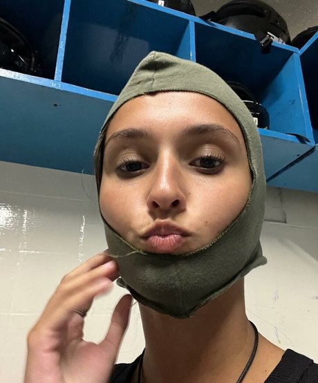Greta Marchiorato