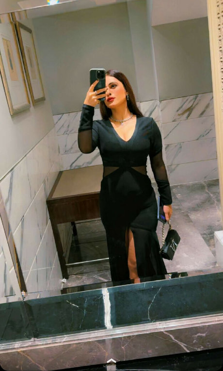 Nehhaa Malik