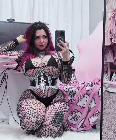 Venomousdolly  nude leaked OnlyFans photo
