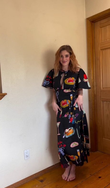 Willow Shields