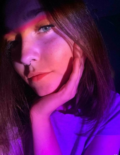 Photo nue de fuite OnlyFans de Sonyame