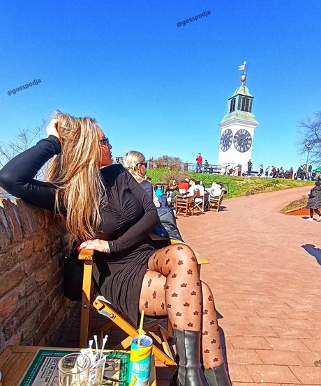 Vesna Justwoman42